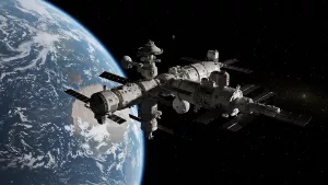 Spacecraft