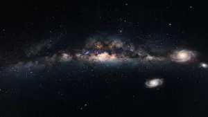Lost in the Sauce Check Out These Crazy Galaxies